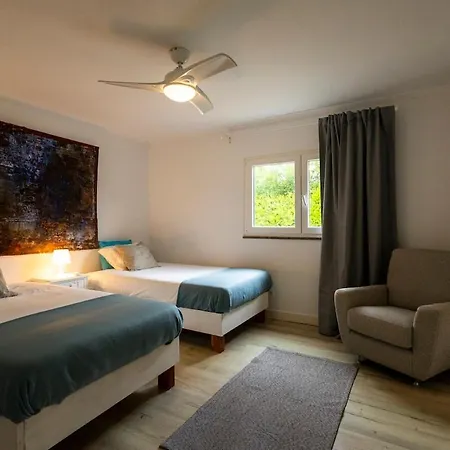 Ferienhaus Lapax By Ericeira