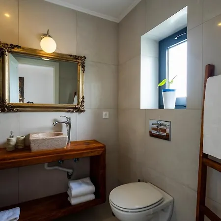 Ferienhaus Lapax By *