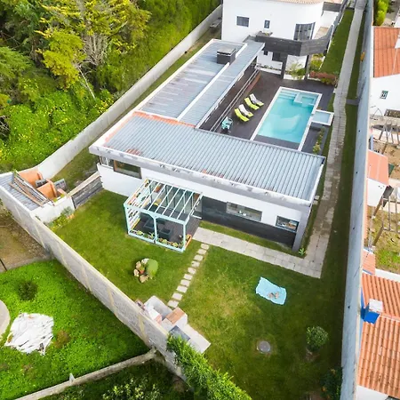 Ferienhaus Lapax By Ericeira