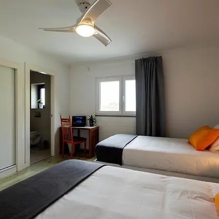 Ferienhaus Lapax By Ericeira