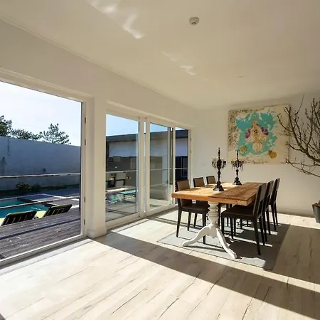 Lapax By Ferienhaus Ericeira