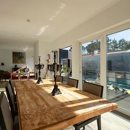 Lapax By Ferienhaus Ericeira