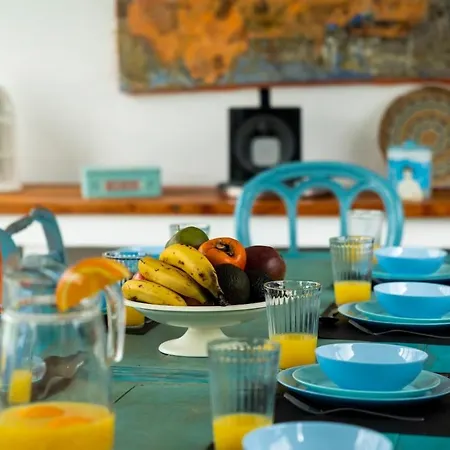 Ferienhaus Lapax By *