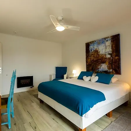 Lapax By Ferienhaus *