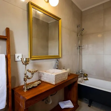 Ferienhaus Lapax By Ericeira