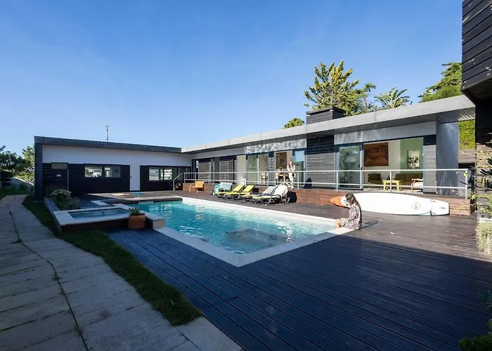Lapax By Casa vacanze