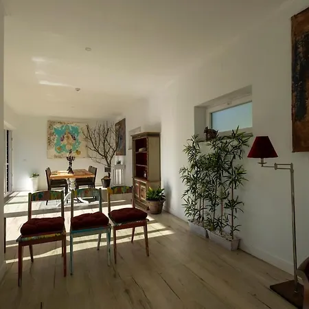 Lapax By Prázdninový dům *