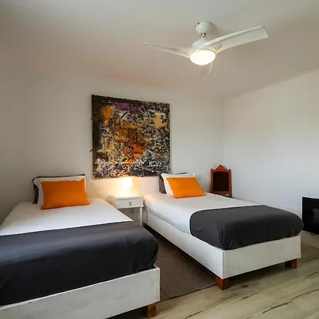 Prázdninový dům Lapax By