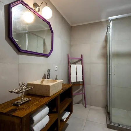 Lapax By Prázdninový dům