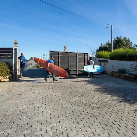 Lapax By Prázdninový dům