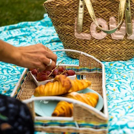 Lapax By Prázdninový dům *